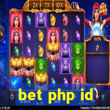 bet php id